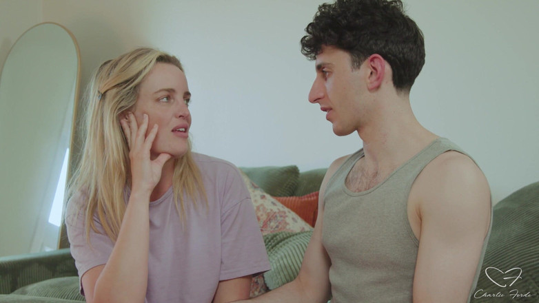 CharlieForde: Temuduga: The Holidays Featuring Charlie Forde, Nick Strokes