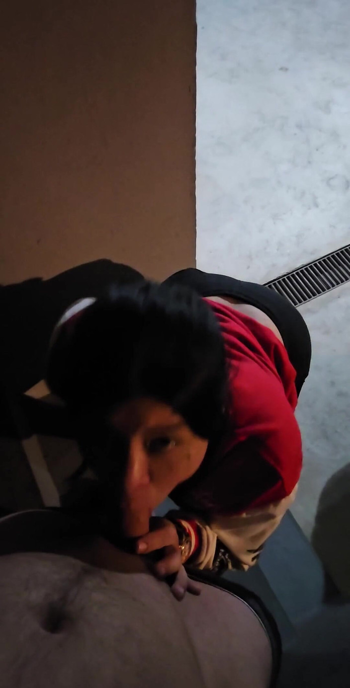 DiablaLatinaTour: POV du voisin