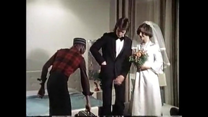 Bisco Birchwood Productions: Wild latex pisfeestje!! Duitse retro