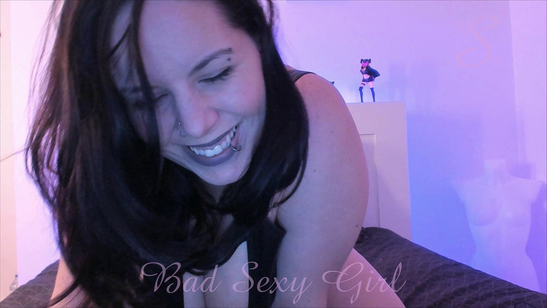 Bad Sexy Girl: 064 - tu mérites d’éduquer ma femme
