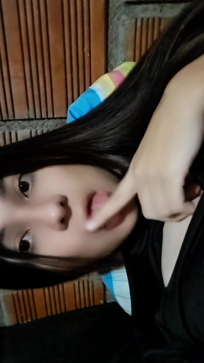 Yulieth Gomez: Napaliłem się w łazience