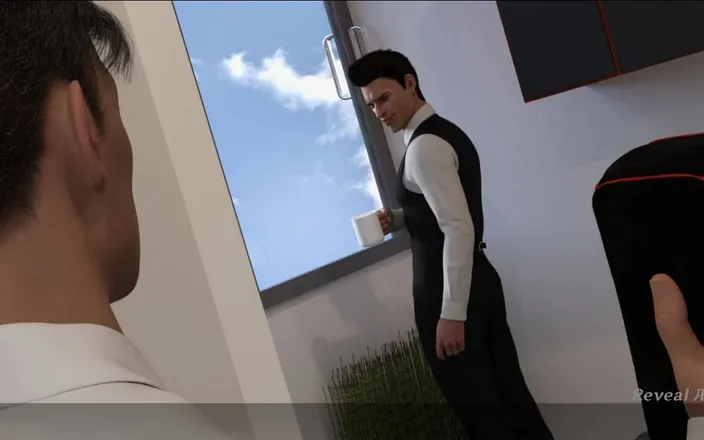 LoveSkySan69Real: A Step-mother's Love (orborigin) Part 137 John the Big Boss by Loveskysan69