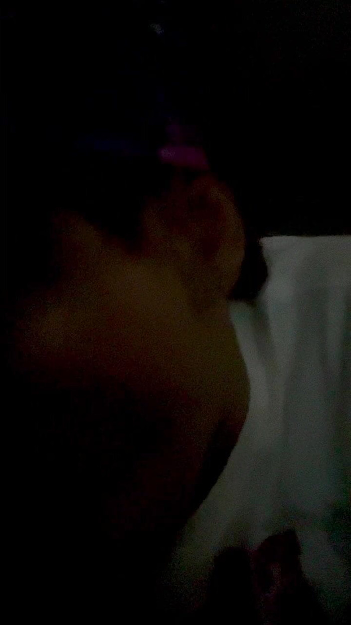 Sunshine Nights: Mijn vrouw houdt er echt van om aan een lul...