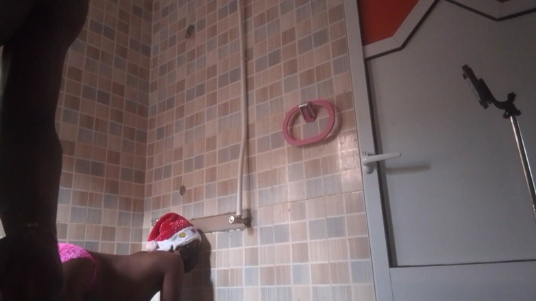 Sex naija 1: Baise