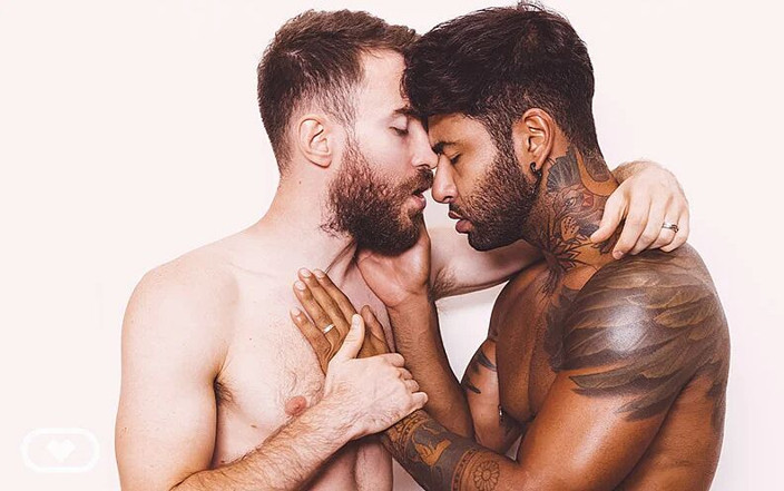 Virtual Real Gay: We Can't Stop