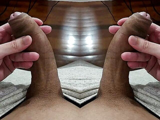 Lkdick8: Doppelter schwanz funn