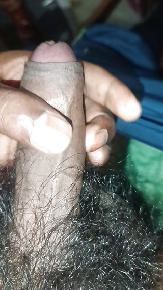 Anupamkiduniya: Junge übe handjob zum Füllen des selbst-plasers