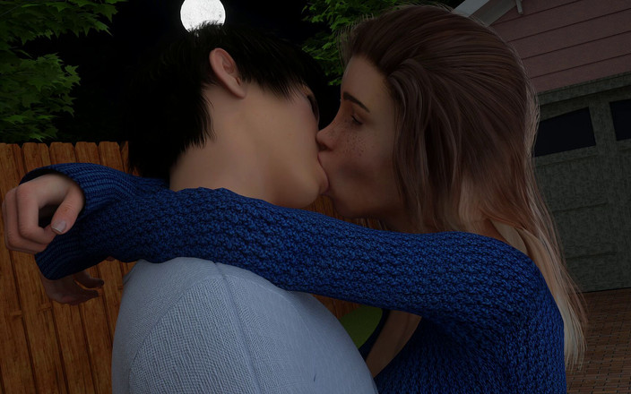 Gaming Anurag: 熟女市 - 全編 パート 12 - 私のふしだらな大学の先生は支配されるのが大好きです