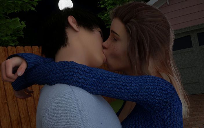 Gaming Anurag: Milfy city - đầy đủ phần 12 - những giáo viên đại học dâm đãng của tôi...