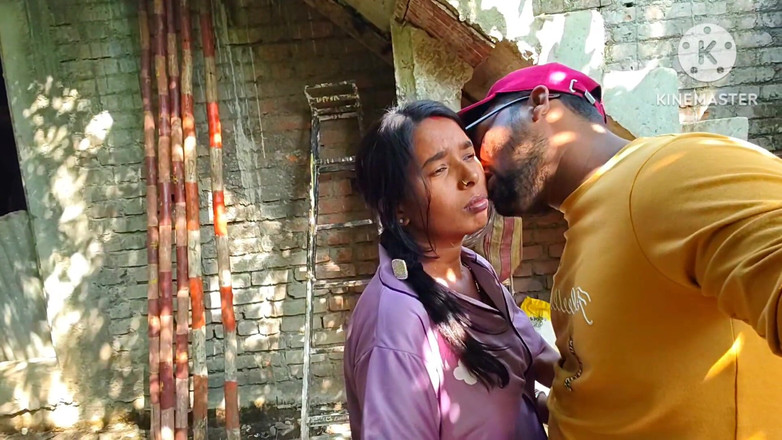 Premi pooja: Village Desi sexo