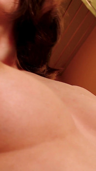 Pointy Milky Tits