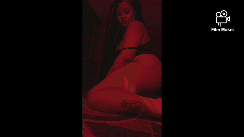 Chubby fantasy: Chubbypammy