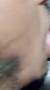 Indian Tamil Woman Fucking Her Son's Best Friend Closeup Pussy Licking Deep Sucking and Hard Pussy Fucking Hot Moaning