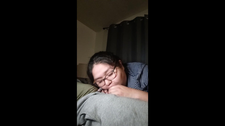 DeesDeepThroat: Sweetly Dee