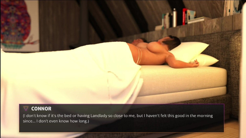 HotSummer117: Půlnoční ráj epizoda 63 moje macecha miluje sání mého ptáka