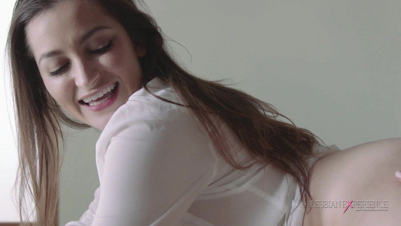 Girl Girl XXX: Şimdiye kadarki en iyi hediye