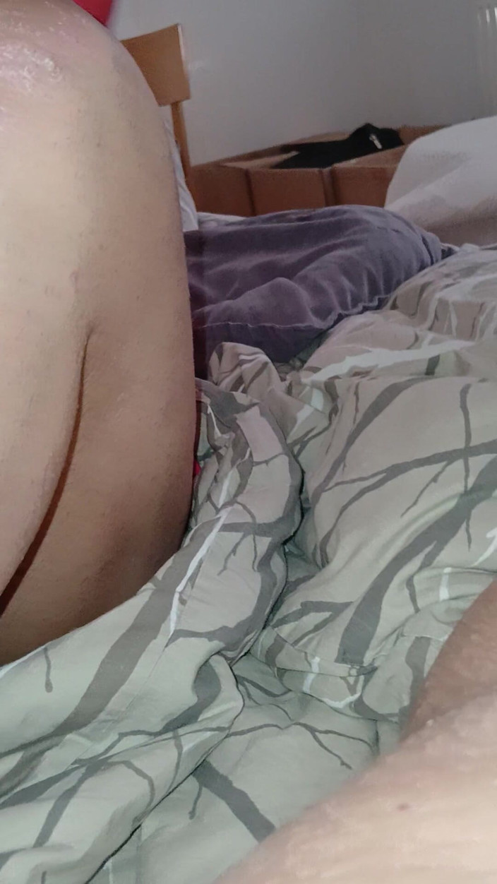 QueenSteffi: Malý, ale tlustý můj dildo