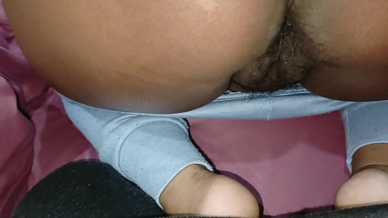 Niharika Thakur: Girlfriend Doggystyle