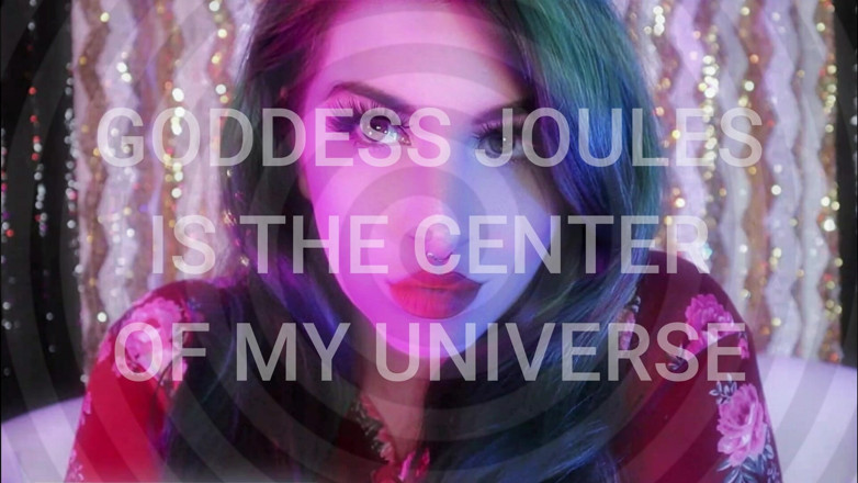 goddessjoules: Good Boy Affirmations