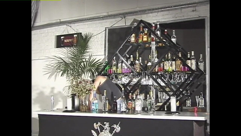 Heatwave Gay: Gemengde noten, deel 3