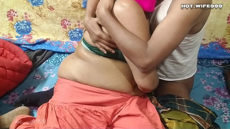 Hot_wife999: Bhabhisex panas kampung dengan pasangan suaminya