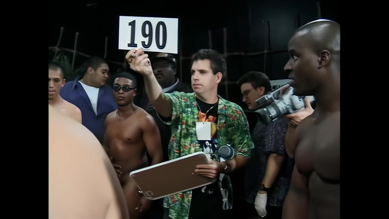 Galaxy Orgy: Crazy Sexual Adventure