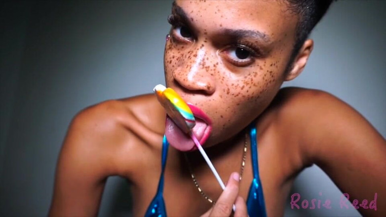 Rosie Reed: Mindfucked by Shiny Lips Lolly (standard Definition)