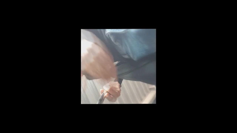 Leena public flash: Crossdresser Masturbating and Flashing
