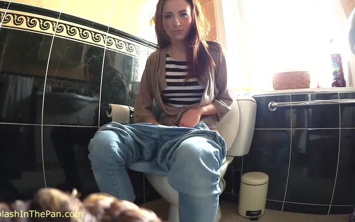 SophiaSmithUK: Sophia Fulfills Your Love for Voyeurism