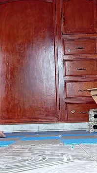 Perkhidmatan Pembersihan Bilik