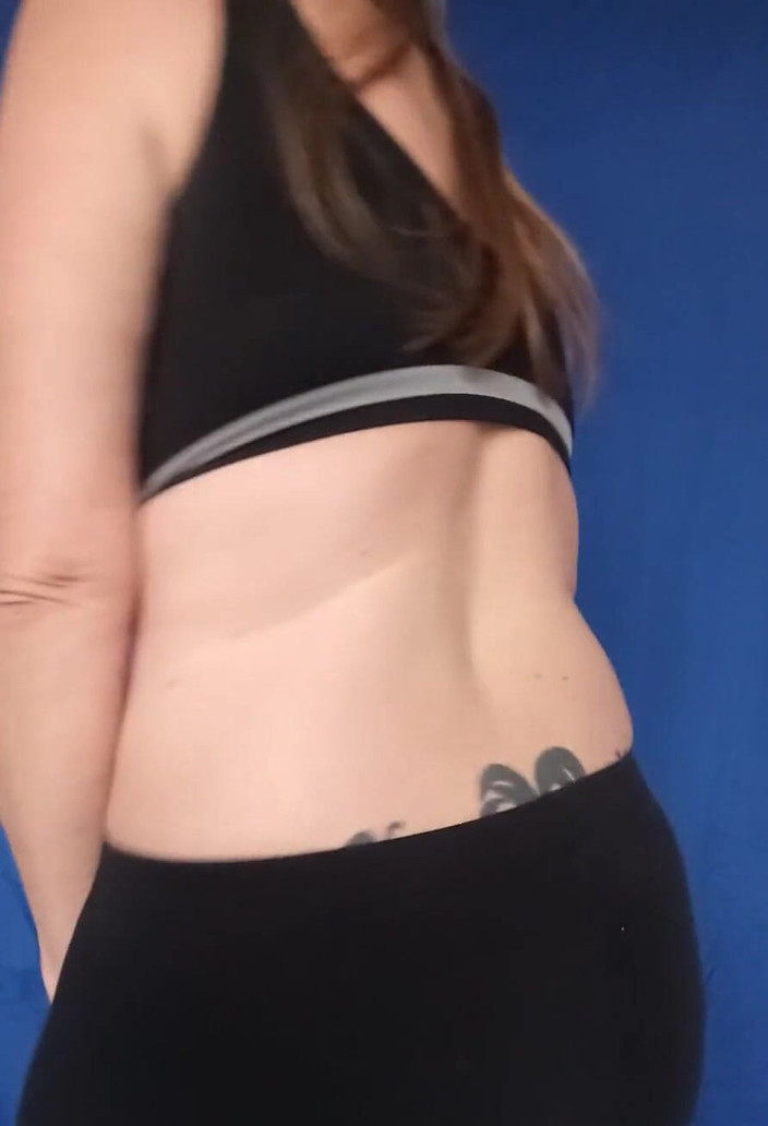 KimitheMilfMommy: Puckel Dayyyyy