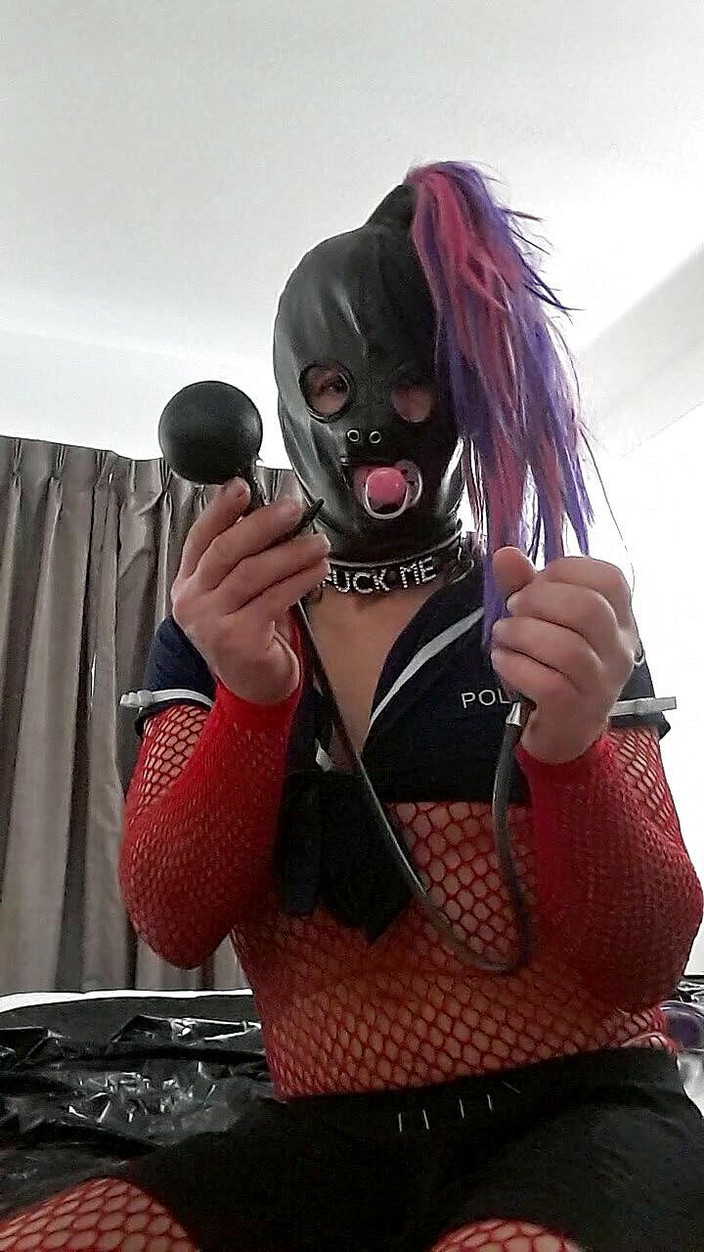 Anatomic: Slut Lally anal toy  1