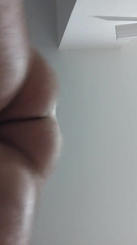 Creampie Doggy While She Screams