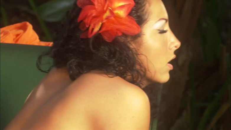 Art XXX: Hot tales in the garden of sin...