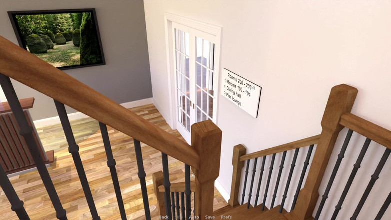 Gaming vision: El modo de juego del constructor con sex sense parte...