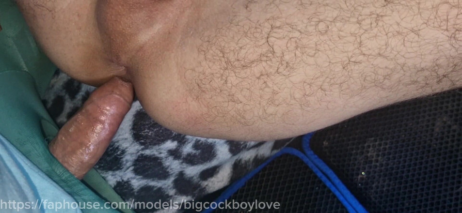 AlexGay: Versauter twink wird am Straßenrand von einem Taxifahrer ohne Kondom...