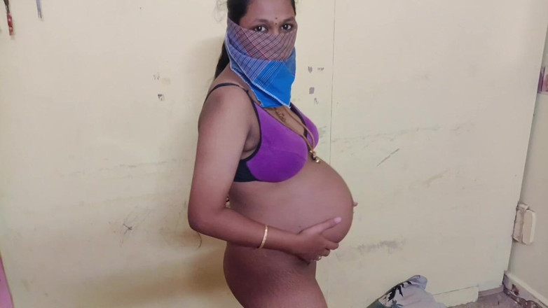 Jekka: Tamilští páry těhotné video