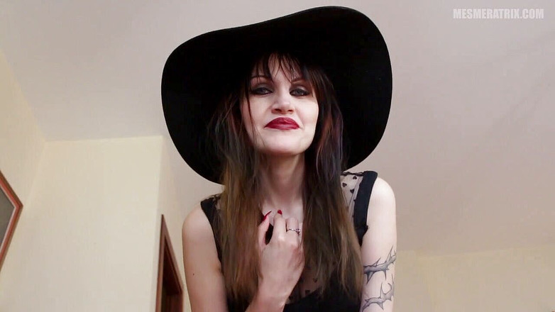 Lady Mesmeratrix Official: 私はあなたの富のためにあなたと結婚しました