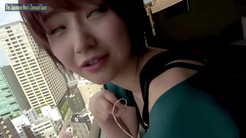 Temptation: Asiatisk ängel 27830