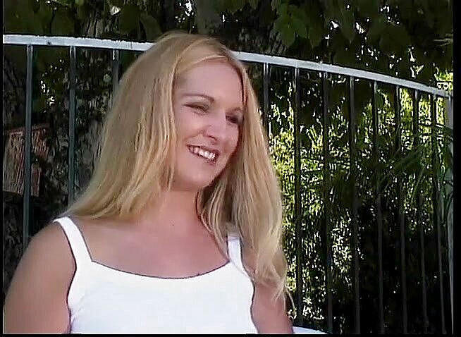 Xtime Network: Hot blonde teen screwed by a hard cock