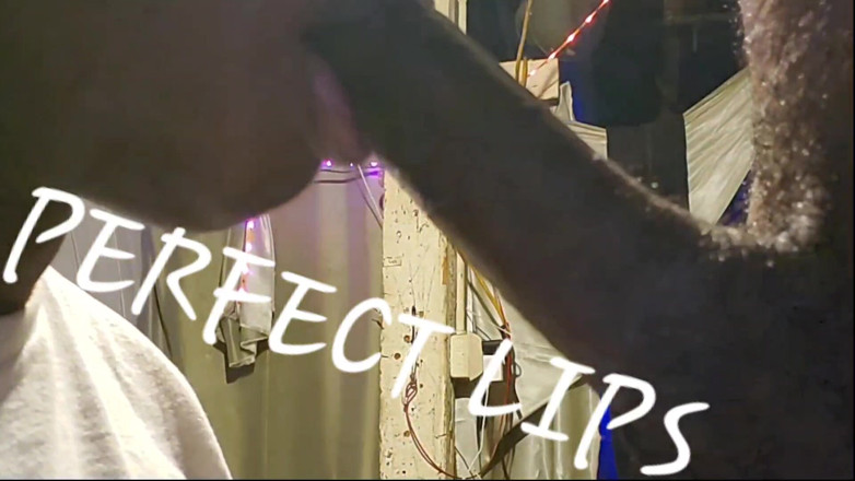 MS Perfect Lips: Perfect Lips Made Him Bust a Hard Nut! From Her...