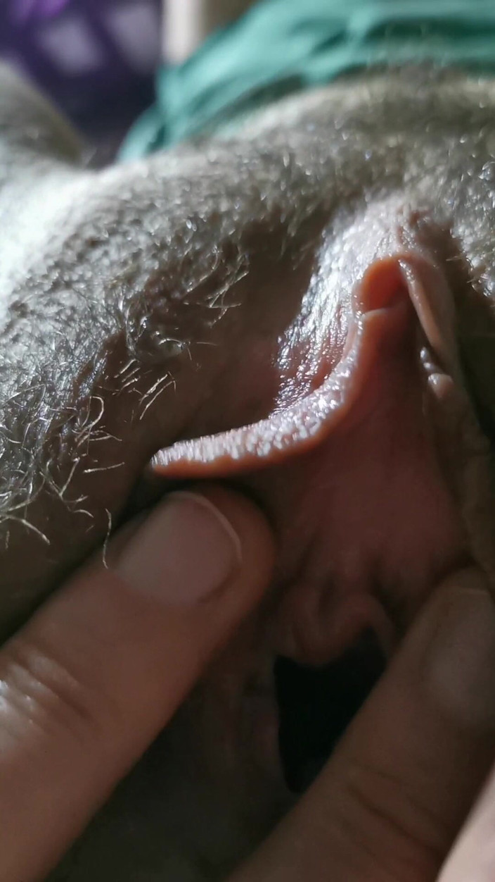 Akasha7: Pov con đĩ dương vật giả phun nước