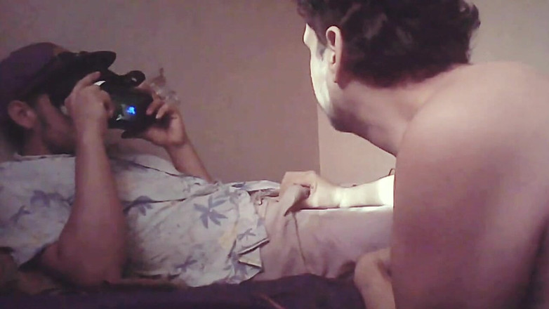 Tetto Michel: El Hetero De Mi Vecino Regresa Por Unas Mamadas