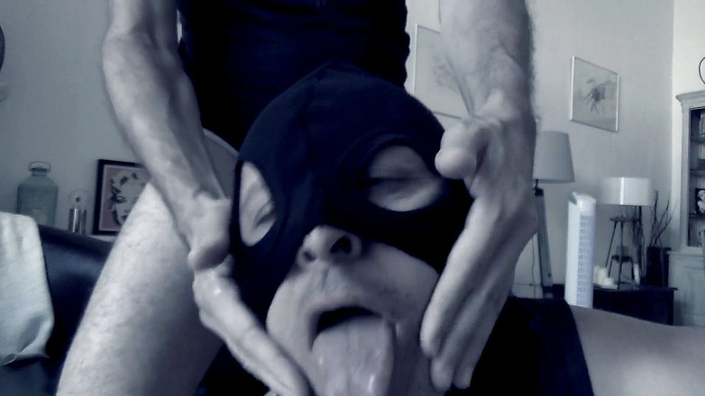 Ridley Dovarez | Gaysight: Aku menyetubuhi pantat gemukmu di rumah