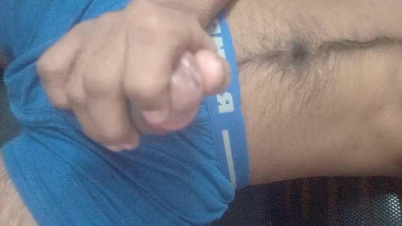 Suhas: Tipul albastru nededitat