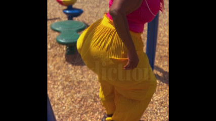 Pearaddiction walking content: Busting Out