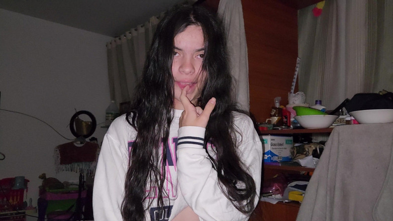 Jopy sex: We Play Rock, Paper, Scissors and I Get Naked so...