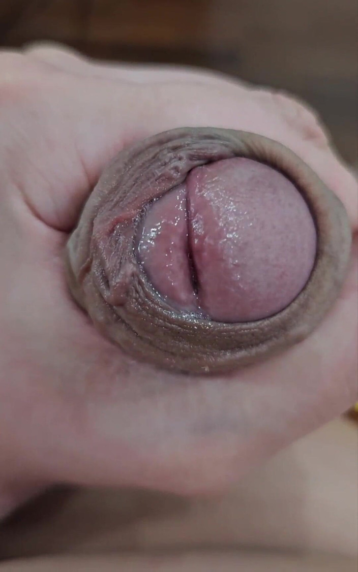 Lkdick8: Дрочка в любительском видео 1