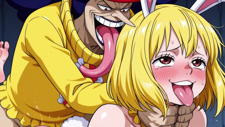 Prznai: Perospero X Carrot (op)