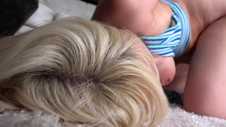 Mr. POV: Domácí škůdce